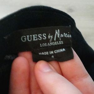 guess by Marciano Los Angeles size 4